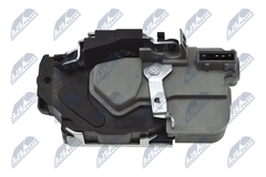 Türschloss hinten links für PEUGEOT 206 Schrägheck Stufenheck SW