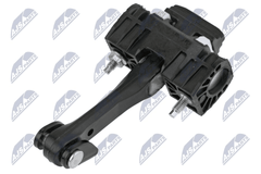 Türfeststeller Vorderachse für PEUGEOT 407 SW