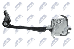 Türfeststeller hinten für PEUGEOT 308 I SW