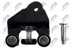 Rollenführung Schiebetür für CITROËN PEUGEOT BERLINGO MULTISPACE