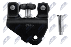 Rollenführung Schiebetür für CITROËN PEUGEOT BERLINGO MULTISPACE