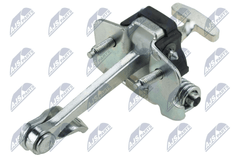 Türfeststeller hinten für PEUGEOT 307 Break CC SW Kasten/Kombi