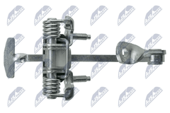 Türfeststeller hinten für PEUGEOT 307 Break CC SW Kasten/Kombi