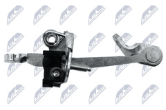 Türfeststeller hinten für PEUGEOT 307 Break CC SW Kasten/Kombi