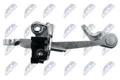 Türfeststeller hinten für PEUGEOT 307 Break CC SW Kasten/Kombi