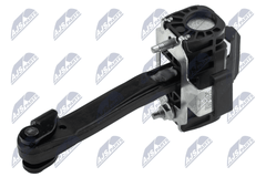 Türfeststeller hinten für PEUGEOT 508 I II SW