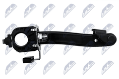 Türfeststeller hinten für PEUGEOT 508 I II SW