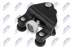 Rollenführung Schiebetür links für CITROËN PEUGEOT BERLINGO / FIRST