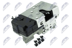 Türschloss rechts für CITROËN PEUGEOT BERLINGO / FIRST Großraumlimousine