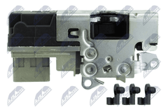 Türschloss rechts für CITROËN PEUGEOT BERLINGO / FIRST Großraumlimousine