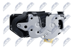 Türschloss hinten links für OPEL VAUXHALL ASTRA J Caravan Kasten/Kombi