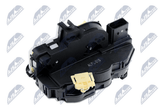 Türschloss hinten links für OPEL VAUXHALL ASTRA J Caravan Kasten/Kombi