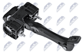 Türfeststeller hinten für OPEL ASTRA H Caravan Kasten/Kombi Stufenheck