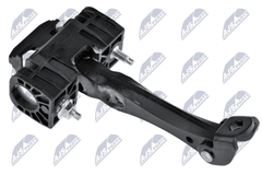Türfeststeller hinten für OPEL ASTRA H Caravan Kasten/Kombi Stufenheck