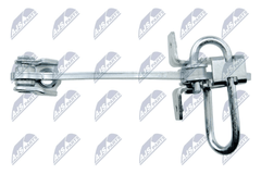 Türfeststeller für OPEL ASTRA G Stufenheck Caravan CC CLASSIC