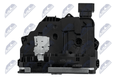 Türschloss vorne links für OPEL CORSA D MERIVA B Großraumlimousine