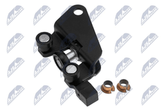 Rollenführung Schiebetür rechts für OPEL COMBO Tour Kasten/Großraumlimousine