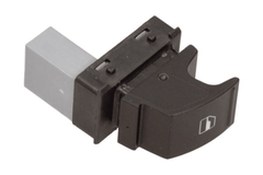 Schalter Fensterheber vorne rechts für SKODA FABIA II Combi ROOMSTER Praktik