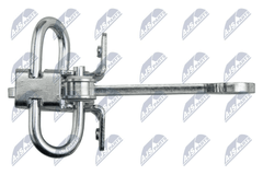 Türfeststeller hinten für OPEL VECTRA B Caravan CC