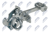 Türfeststeller hinten für OPEL ASTRA G Caravan CC CLASSIC Stufenheck