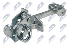 Türfeststeller hinten für OPEL ASTRA G Caravan CC CLASSIC Stufenheck