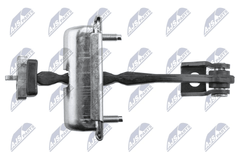 Türfeststeller für OPEL CORSA D E