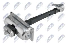 Türfeststeller hinten für OPEL ASTRA J Caravan Stufenheck