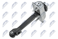Türfeststeller hinten für OPEL CORSA D