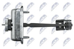 Türfeststeller hinten für OPEL CORSA D
