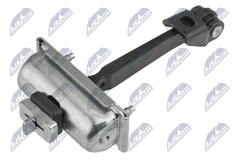 Türfeststeller hinten für OPEL CORSA D