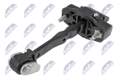 Türfeststeller hinten für OPEL GRANDLAND / X