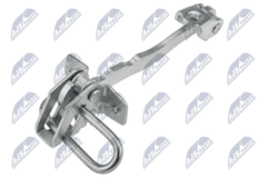 Türfeststeller für OPEL MERIVA A Großraumlimousine