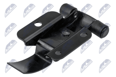 Türfeststeller hinten für NISSAN OPEL RENAULT NV400 Bus Kasten MOVANO B
