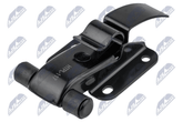 Türfeststeller hinten für NISSAN OPEL RENAULT NV400 Bus Kasten MOVANO B