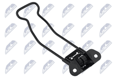 Türfeststeller für OPEL RENAULT MOVANO A Bus Kasten MASTER II