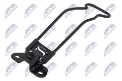 Türfeststeller für OPEL RENAULT MOVANO A Bus Kasten MASTER II