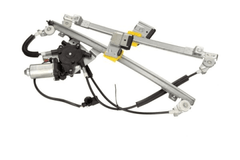 Fensterheber vorne links für FORD FOCUS I Stufenheck Turnier