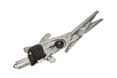 Fensterheber vorne rechts für NISSAN RENAULT KUBISTAR Kasten KANGOO Rapid