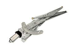 Fensterheber vorne rechts für NISSAN RENAULT KUBISTAR Kasten KANGOO Rapid