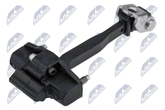 Türfeststeller hinten für OPEL PEUGEOT CORSA F Kasten/Schrägheck 208 II
