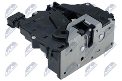 Türschloss vorne links für OPEL CORSA E Kasten/Schrägheck