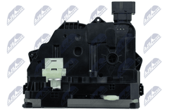 Türschloss links für OPEL CORSA E Kasten/Schrägheck