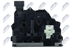 Türschloss hinten rechts für OPEL CORSA E Kasten/Schrägheck