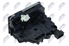 Türschloss rechts für OPEL CORSA E Kasten/Schrägheck