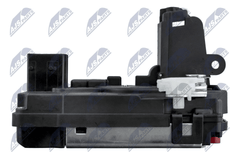 Türschloss rechts für OPEL ASTRA H Caravan Stufenheck ZAFIRA / FAMILY B