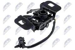 Motorhaubenschloss vorne für OPEL ASTRA J Caravan GTC Kasten/Kombi