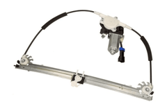 Fensterheber vorne links für FIAT PANDA / CLASSIC