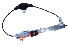 Fensterheber hinten links für FIAT GRANDE PUNTO EVO