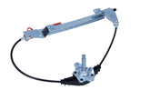 Fensterheber hinten links für FIAT GRANDE PUNTO EVO