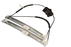 Fensterheber vorne rechts für AUDI A6 Allroad C6 Avant